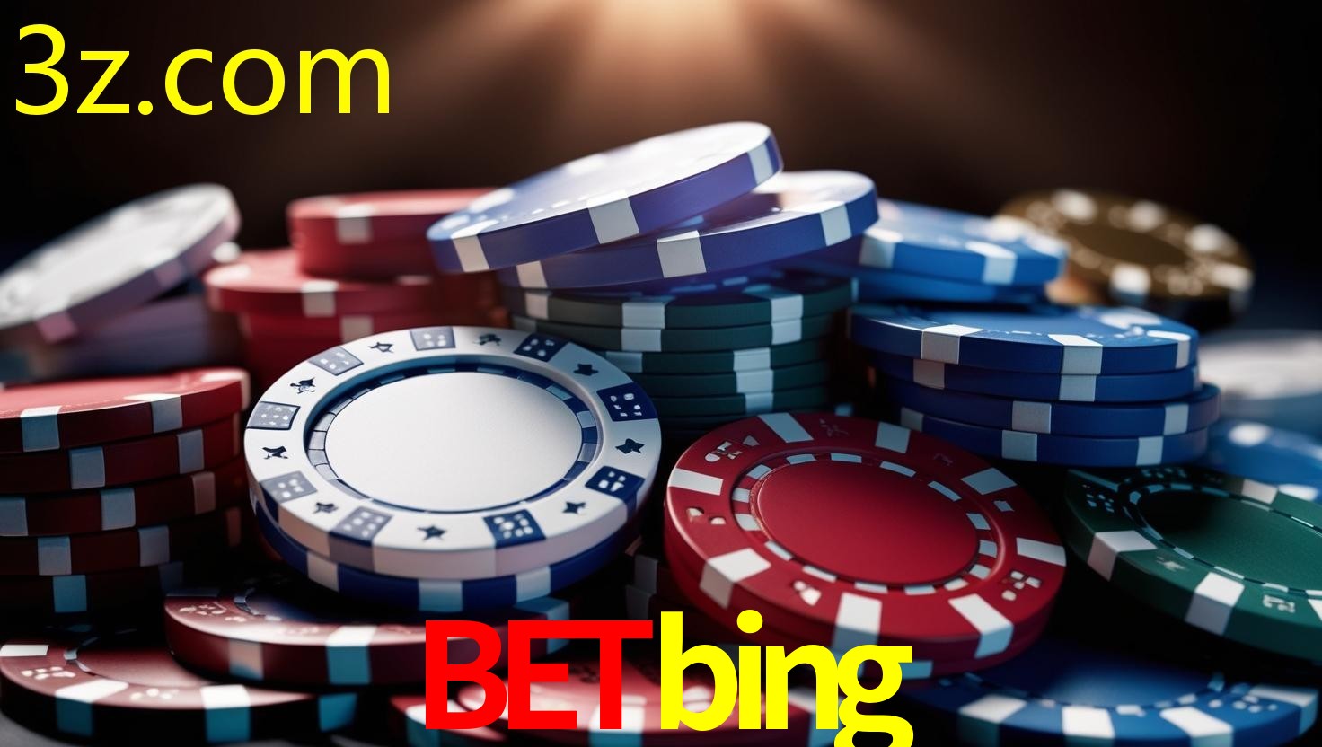 Login Seguro BETBING.COM