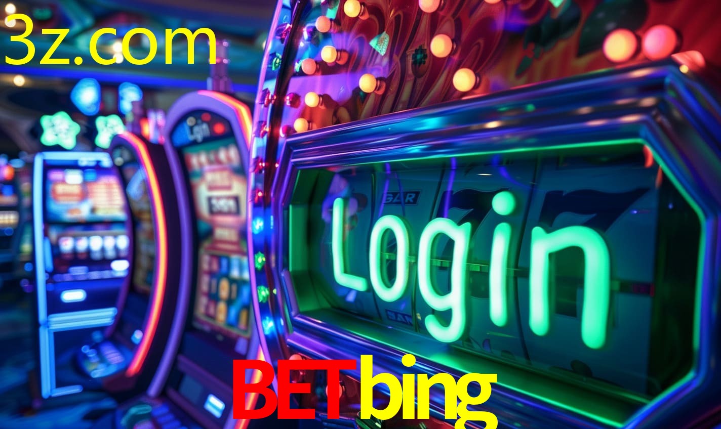 Jogos de Cassino BETBING.COM