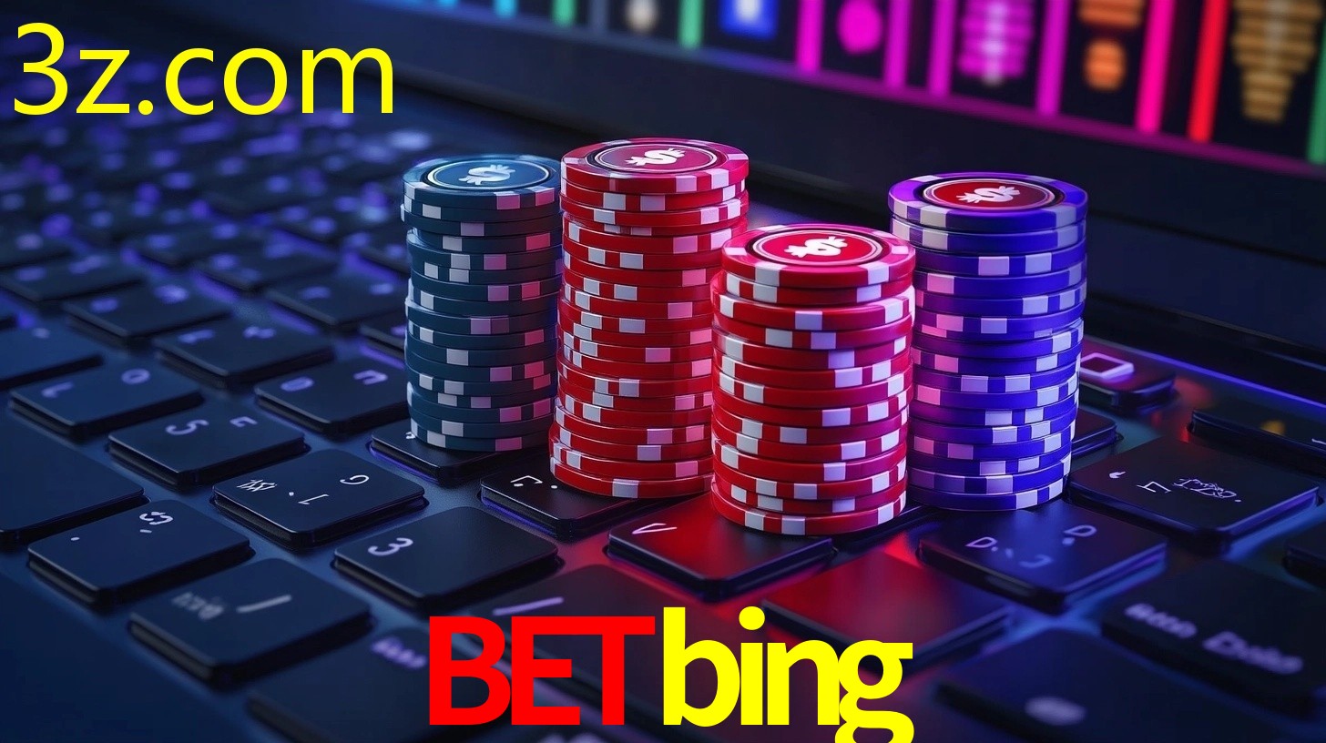 Apostas Futebol ao Vivo BETBING.COM