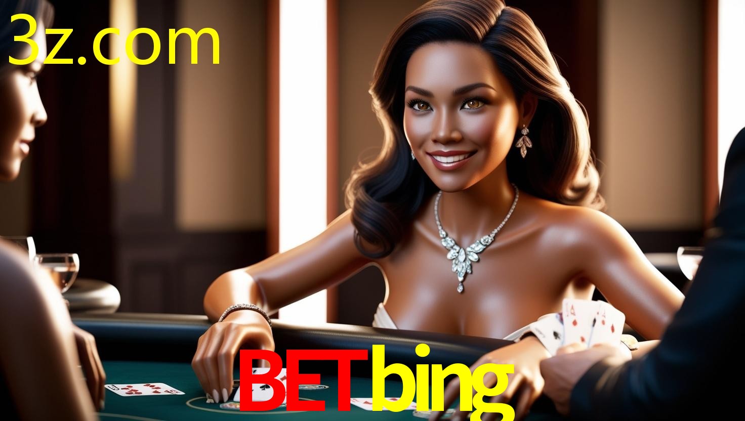 App BETBING.COM
