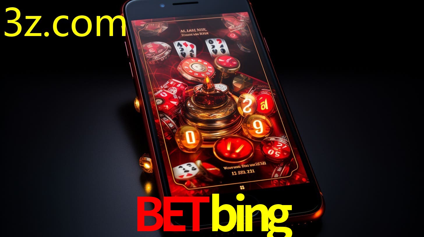 BETBING.COM Login Rápido
