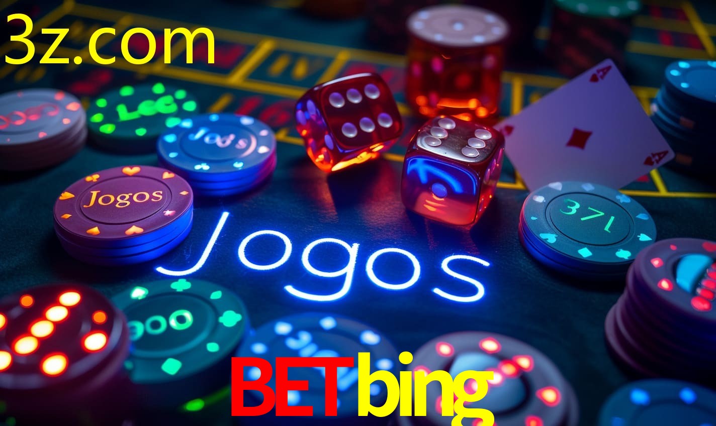 Cassino Online Seguro BETBING.COM