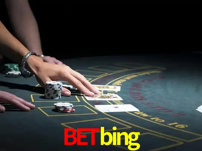 betbing Logo Seguro